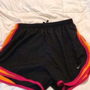 Nike shorts